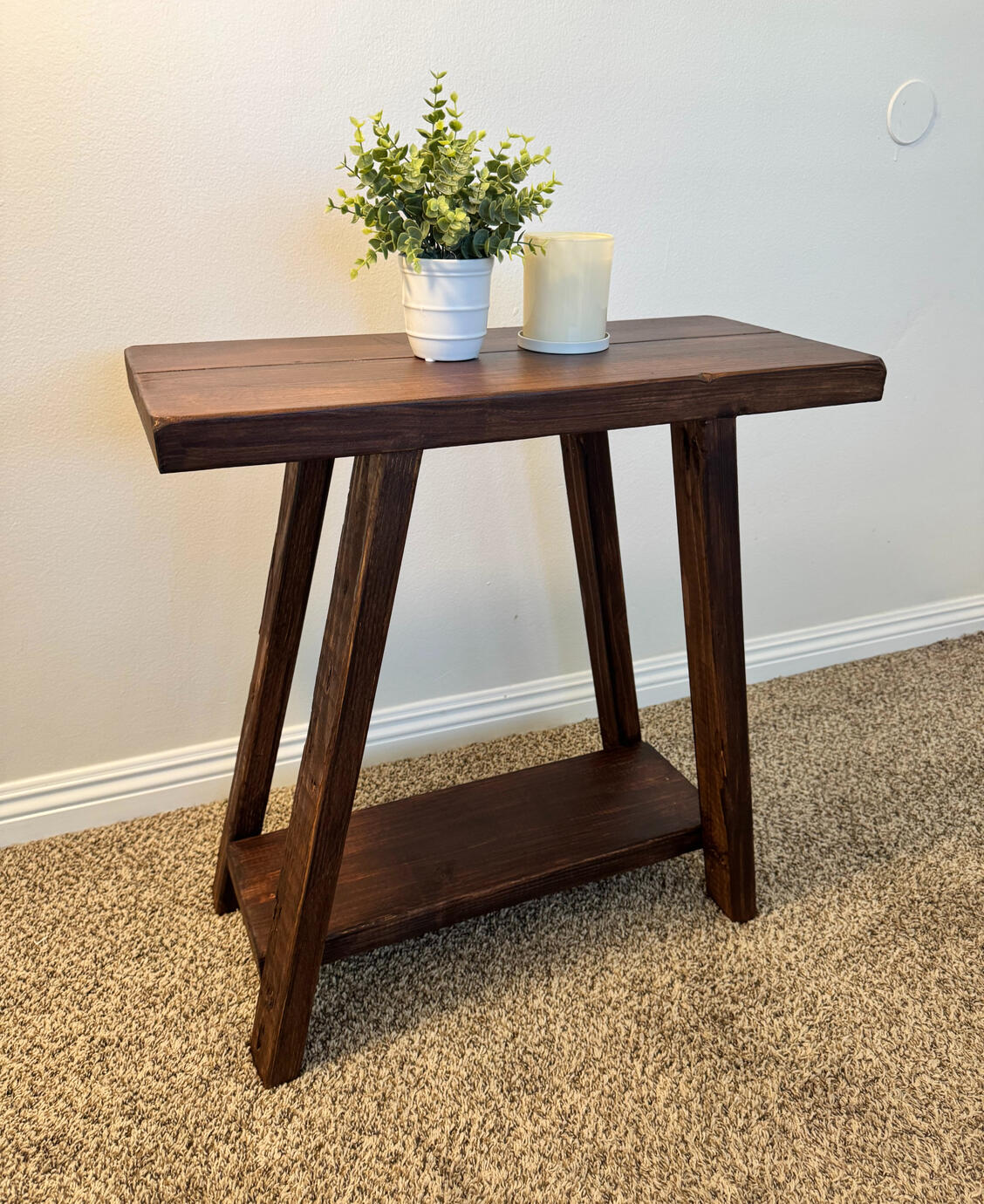 End Table ~ $150